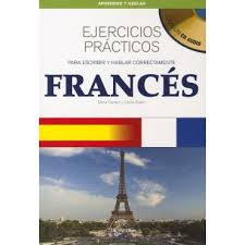 ¡aprende francés todos los días! Frances Ejercicios Practicos De Elena Cordani En Gandhi