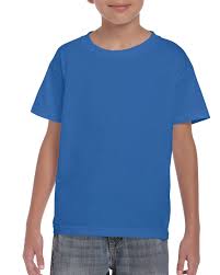 8000b Gildan Dryblend 5 5 Oz Yd Youth T Shirt Gildan
