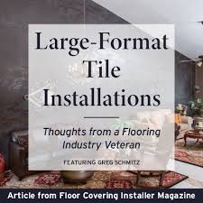 Handyman, flooring contractors, plumbing renovation. News Fishman Flooring Solutions