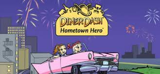 Free download diner dash 8.8 mb get the full version of diner dash $6.99 game screenshots system requirements: Diner Dash All Series Free Download Igggames