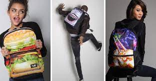 cool backpacks for kids and back to