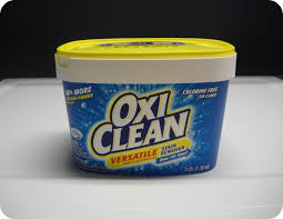 oxiclean liquid detergent for cleaning