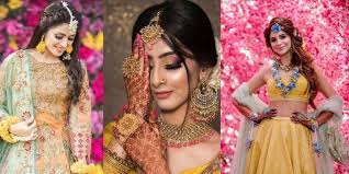 indian wedding makeup looks styl inc