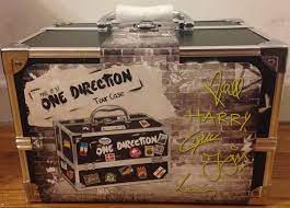 makeup by one direction limited edition