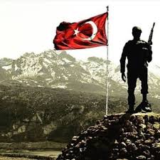 Türk bayrağı, meaning turkish flag) is a red flag featuring a white crescent and a white star. Turk Bayragi Resimleri En Guzel Turk Bayragi Resimlerine Buradan Ulasin Gundem Haberleri