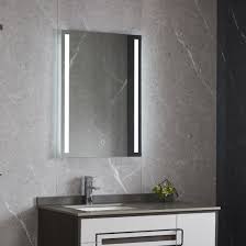 Led Bathroom Vanity Mirror With Light