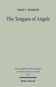 Tmp 31094 John C Poirier The Tongues Of Angels The Concept