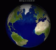 Saros 136 animation.gif 240 × 278; Solar Eclipse Of August 12 2045 Wikipedia