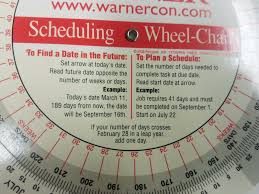 Scheduling Wheel Chart Bismi Margarethaydon Com