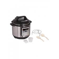 electric pressure cooker 20 programs z