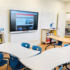 Smart Classroom Printer And Security Products