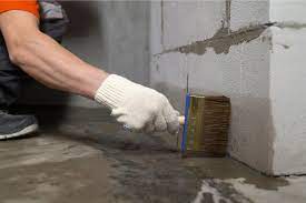 Wall Waterproofing Solutions All You