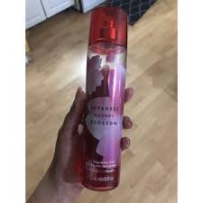 body works anese cherry blossom