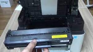 Printer and scanner software download. Samsung Xpress M2070 M2070w M2070f M2070fw Replacing The Toner Cartridge Youtube