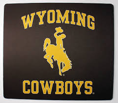 Image result for WYOMING COWBOYS