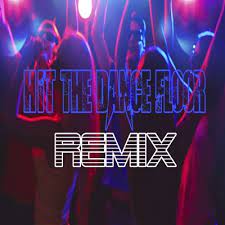 dance floor remix beat cooker