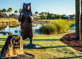 about the bear trap at pga national