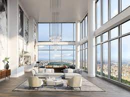 new york ny luxury homes