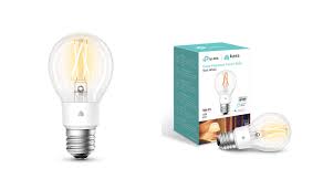 Review Tp Link Kasa Filament Smart Bulb Kl50 Techfruit