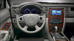 Jeep Commander Used Car News Auto123