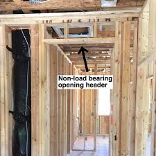 Install A Transom Window In A Cased Opening