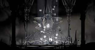 Hollow Knight: How To Get The Monarch Wings