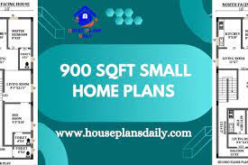 Small House Map House Plans Daily