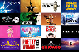 broadway shows in nyc 2023 a