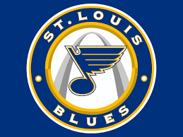 Buy St. Louis Blues Tickets Today