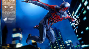 Miles morales is available now for ps4 and ps5. Upcoming Spider Man Figures That Ll Tingle Your Spidey Sense
