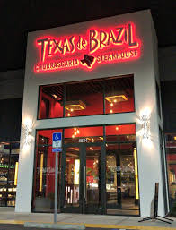 View the steps on how to check the balance on your texas de brazil gift card. Experience Texas De Brazil Churrascaria High Heels Good Meals