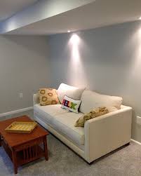 Simple Basement Paint Colors Laffco