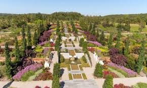 tulsa botanic garden is a gem of nature