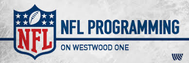 The new nfl season kicked off back in september, with the regular season concluding on january 3, 2021. The Nfl On Westwood One Westwood One