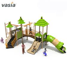 Professional Wonderful Playscape Simple