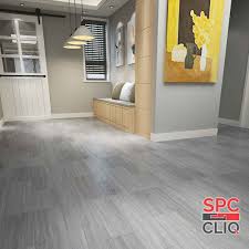 4mm clic grey spc flooring msia