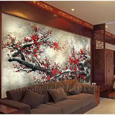 Free Oriental Wallpaper Murals