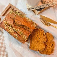 starbucks dupe pumpkin loaf recipe