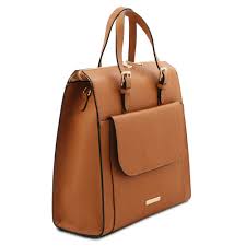 tuscany leather damen leder rucksack 3