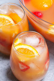 punch recipes for your next party