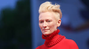 Tilda swinton, 60, showcased her quirky style on the red carpet of the oss 117: Why You Haven T Heard From Tilda Swinton In A While