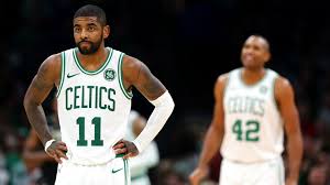 Brown, rozier and smart were 9/42. Celtics Offseason Preview Kyrie Irving S Decision Anthony Davis Trade Could Change Everything In Boston Sporting News