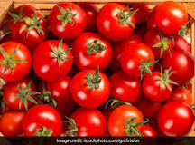 When should you not eat tomatoes?