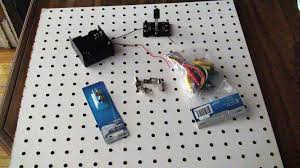 how to make a circuit board for kids