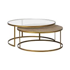 Great tableefarhani have bought 2 sets of this the functionality of it being compact when it's just me on the couch or the ability to even go to two great deal for the priceanne byvery happy with this nesting table set. Assam Coffee Tables Set Of 2 Coffee Tables Sweetpea Willow