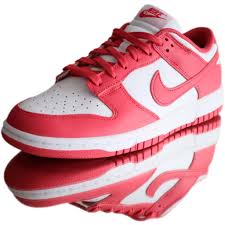 Pinke Nike Schuhe