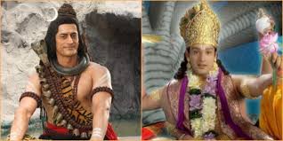 Dewa krisna dan arjuna informasikesehatanmu. Dua Aktor Mahabharata Ada Di Mahadewa Siapa Saja Kapanlagi Com