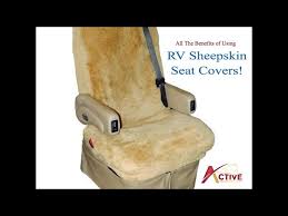Rv Sheepskin Seat Covers Why It S A