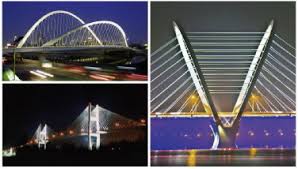 forms and aesthetics of bridges