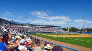 Florida Auto Exchange Stadium Spring Training Ballpark Of